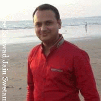 Tejas Maheshkumar Shah